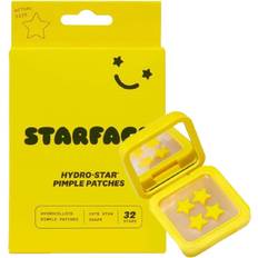 Starface Hydro-Stars Pimple Patches 32-pack + Case