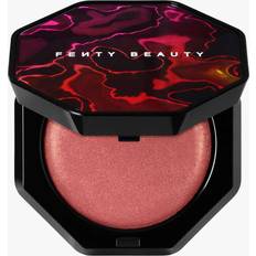 Fenty Beauty Hot Cheeks Velour Blushlighter Juicy Peach