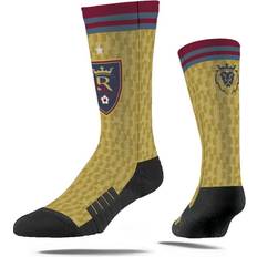 Strideline Real Salt Lake Jersey Hook Crew Socks