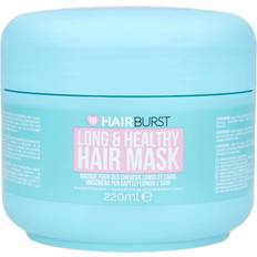 /Thickening - Fine Hair Hair Masks Hairburst Long & Healthy Hair Mask 220ml