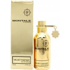 Montale Fragrances Montale Paris Velvet Fantasy Eau De Parfum Spray 50ml