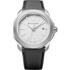 Bvlgari RE00018 Octo Roma Stainless-steel Automatic 1 Size