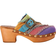 Multicoloured - Women Clogs Kurt Geiger Mayfair - Multi/Other