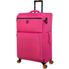 IT Luggage Soft Suitcases IT Luggage Large Compartment 81cm