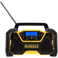 Dewalt battery and charger Dewalt DCR029