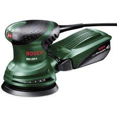 Bosch Mains Grinders & Sanders Bosch PEX 220 A