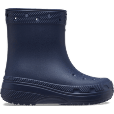 Crocs Toddler Classic Boot - Navy