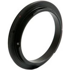 Reversing Rings JJC Canon EOS Fit 52mm Reversing Ring