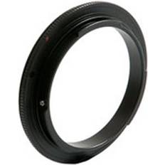 JJC Canon EOS Fit 52mm Reversing Ring