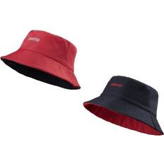 Red Hats Musto Salcombe Reversible Bucket Hat