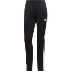 Adidas M - Women Trousers adidas Originals Adicolor SST Track Tracksuit Bottoms - Black