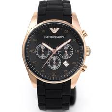 Emporio Armani Wrist Watches Emporio Armani Sportivo (AR5906)