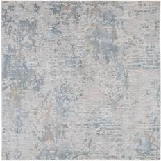 Safavieh Valencia Ambra Vintage Grey, Blue 193.0x193.0cm