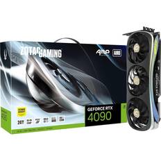 Zotac Gaming GeForce RTX 4090 AMP Extreme AIRO HDMI 3xDP 24GB