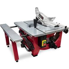 Table Saws Lumberjack BTS210