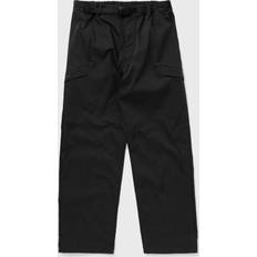 Snow Peak Fr Stretch Trousers black