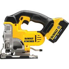 Dewalt Jigsaws Dewalt DCS331M2-QW (2x4Ah)