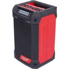 Milwaukee FM Radios Milwaukee M12 Radio + Charger with DAB+