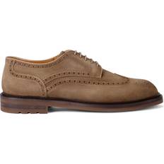 Magnanni Stitch Flex Derby Shoes brown 41.5