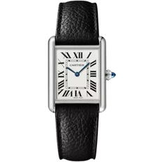 Cartier Men Wrist Watches Cartier (CRWSTA0041)