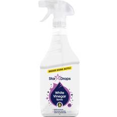 Stardrops White Vinegar Multi Surface Cleaner 750ml