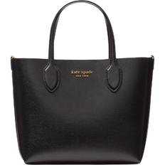 Kate Spade Bleecker Medium Crossbody Tote - Black