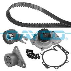 Cars V-Belts Dayco Water & Timing Belt Kit