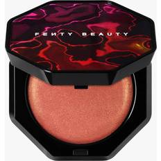 Fenty Beauty Hot Cheeks Velour Blushlighter Bak'd Peach