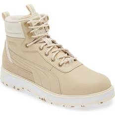 Puma 13.5 Chukka Boots Puma Desierto v3 Better Men's Tan Boot