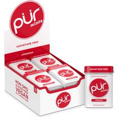 Pür Mints Sugar Free Cinnamon 1.05