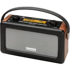 Roberts Mains - Portable Radio Radios Roberts Vintage