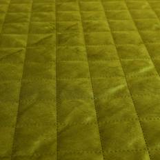 New Quality Modern Quilted Fabrics Green