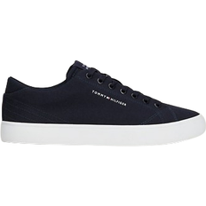 Tommy Hilfiger Trainers Tommy Hilfiger Essential Canvas Lace-Up M - Desert Sky
