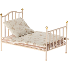 Maileg Vintage Bed for Rabbits & Mice