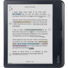 EReaders Kobo Libra Colour 7'' 32GB