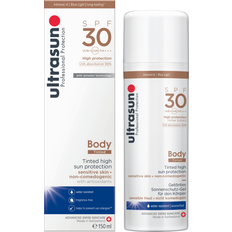 Ultrasun Glow Sun Protection Ultrasun Body Tinted SPF30 PA+++ 150ml