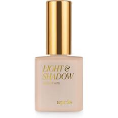 Aprés Hema Free Gel Polish Light Shadow When It Hits