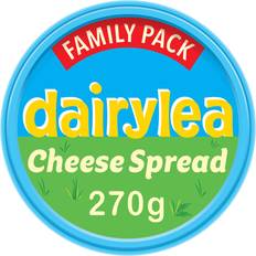 Cheeses Dairylea Cheese Spread 270G