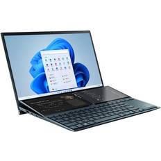 ASUS 16 GB - Intel Core i7 - SSD - Windows Laptops ASUS Zenbook Duo 14 UX482EAR-HY389W
