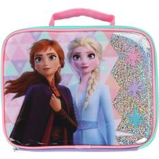 BioWorld Girls Disney Frozen 2 Lunch Bag with Top Handle