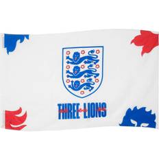 Sports Fan Products England Three Lions Flag 150x90cm