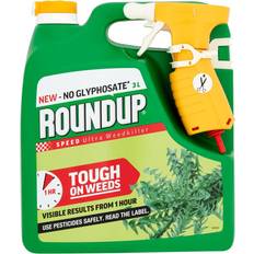ROUNDUP Herbicides ROUNDUP Speed Ultra Weedkiller 3L