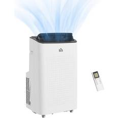 Air Conditioners Homcom 12000 Btu Portable Air Conditioner