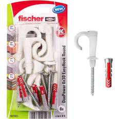 Fischer 557923 6pcs