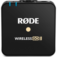 RØDE Wireless GO II TX