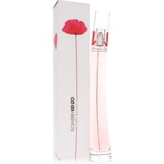 Kenzo Flower Poppy Bouquet EdP 100ml