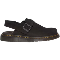 Dr. Martens Unisex Shoes Dr. Martens Jorge II - Black
