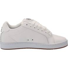 Etnies Fader M - White/Black