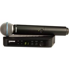 Shure Microphones Shure BLX24/B58 - K3E