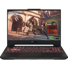 ASUS 32 GB - AMD Ryzen 9 Laptops ASUS TUF Gaming A15 FA507UI-HQ008W